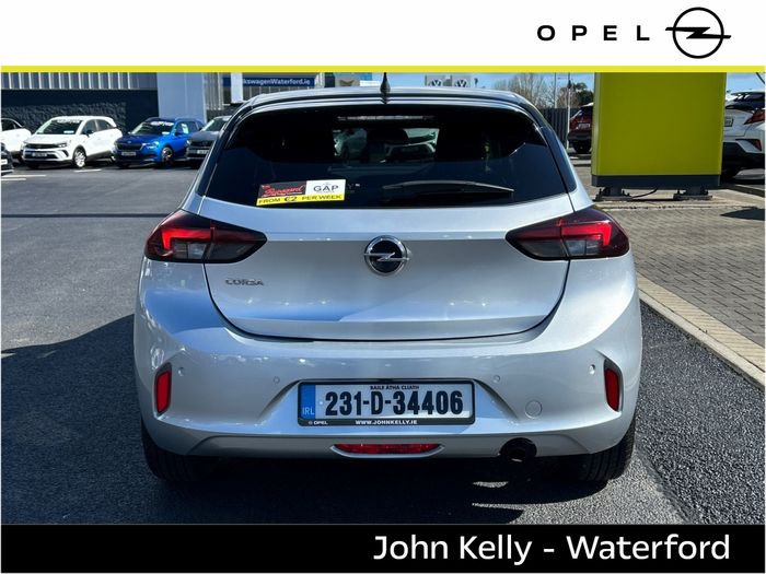Opel Corsa 2023