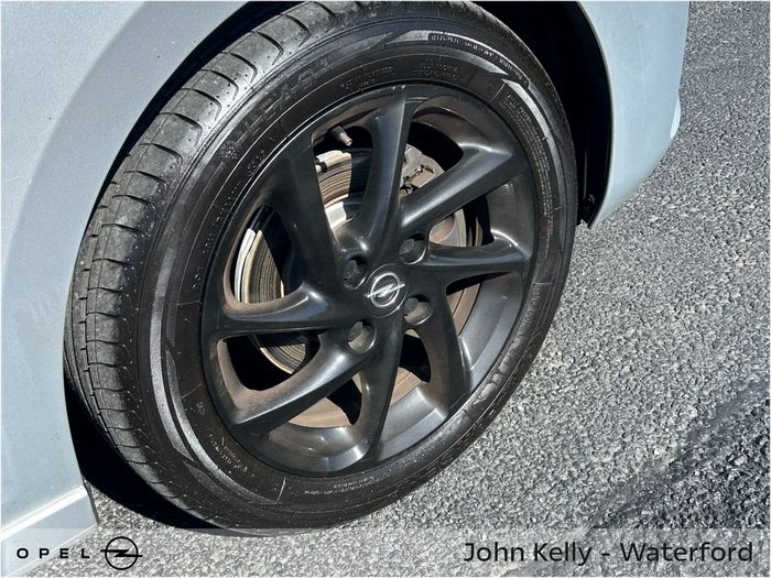Opel Corsa 2023