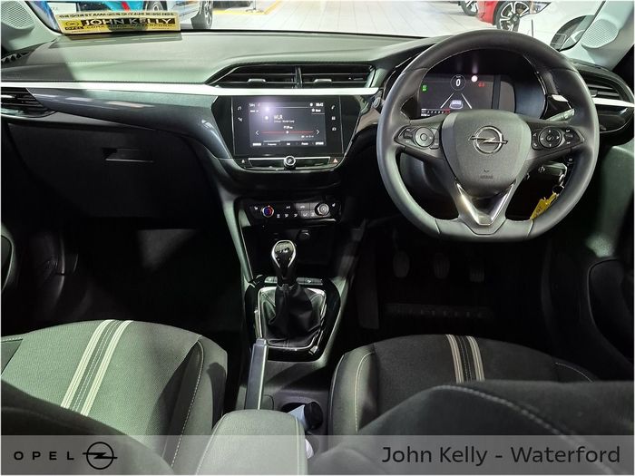 Opel Corsa 2023