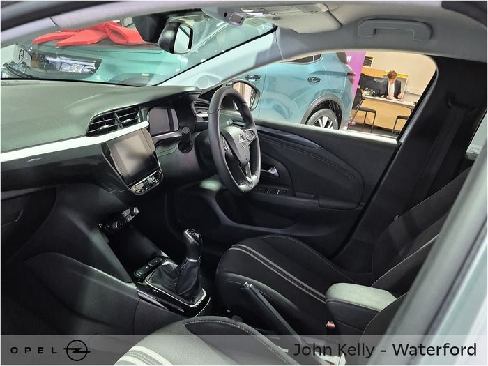 Opel Corsa 2023