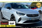 Opel Corsa 2023