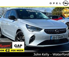 Opel Corsa 2023