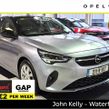 Opel Corsa 2021