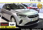 Opel Corsa 2021