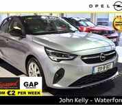 Opel Corsa 2021