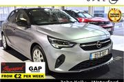Opel Corsa 2021