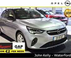 Opel Corsa 2021