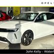 Opel Astra 2026