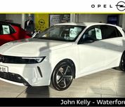 Opel Astra 2026