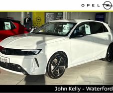 Opel Astra 2026