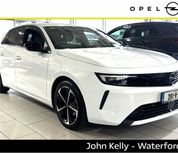 Opel Astra 2026