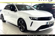 Opel Astra 2026