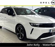Opel Astra 2026