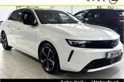 Opel Astra 2026