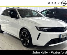 Opel Astra 2026