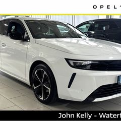 Opel Astra 2026