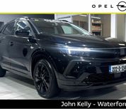 Opel GRANDLAND X 2022