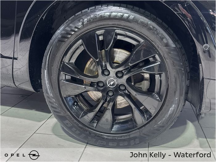 Opel GRANDLAND X 2022