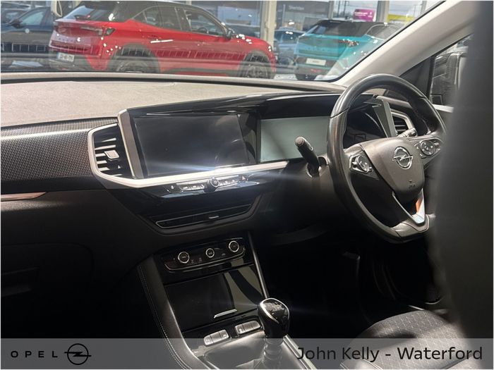 Opel GRANDLAND X 2022