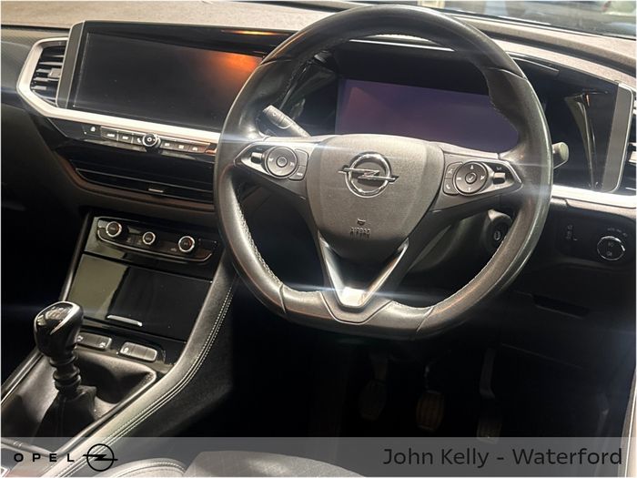 Opel GRANDLAND X 2022