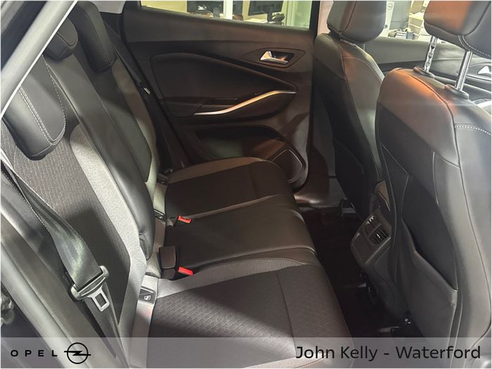 Opel GRANDLAND X 2022
