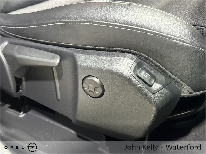 Opel GRANDLAND X 2022