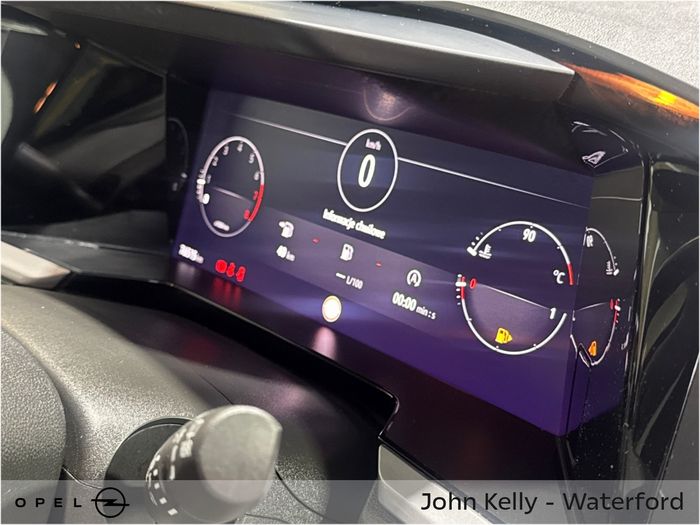 Opel GRANDLAND X 2022