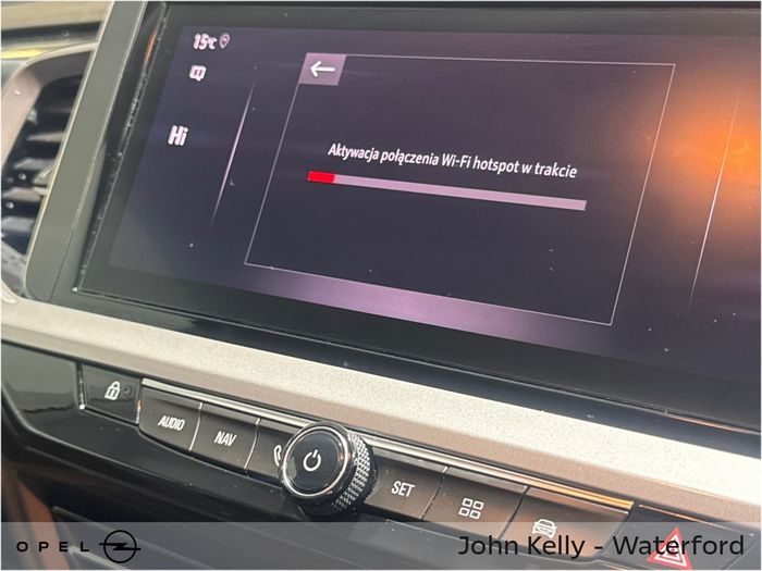 Opel GRANDLAND X 2022