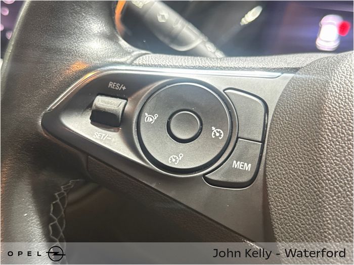 Opel GRANDLAND X 2022