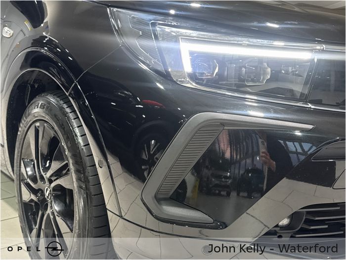 Opel GRANDLAND X 2022