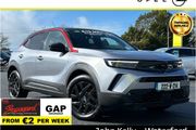 Opel Mokka 2022