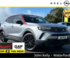 Opel Mokka 2022