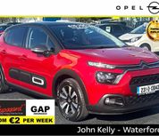 Citroen C3 2023