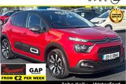 Citroen C3 2023