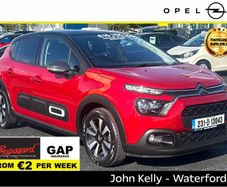 Citroen C3 2023