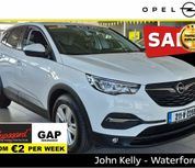 Opel Grandland 2021