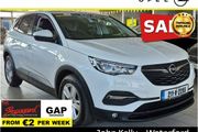 Opel Grandland 2021