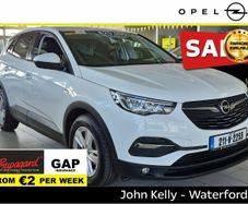 Opel Grandland 2021