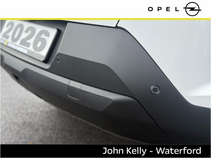 Opel Frontera 2026