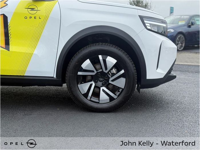 Opel Frontera 2026