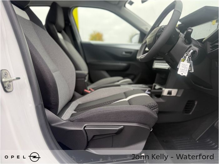 Opel Frontera 2026