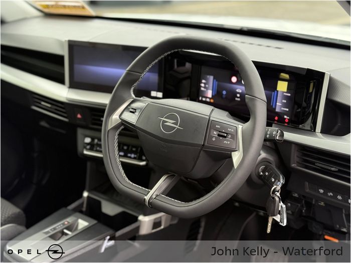 Opel Frontera 2026