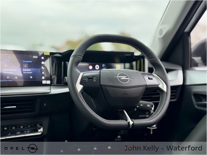 Opel Frontera 2026