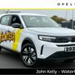 Opel Frontera 2026