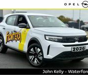 Opel Frontera 2026