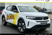 Opel Frontera 2026