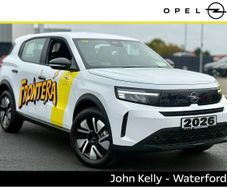 Opel Frontera 2026
