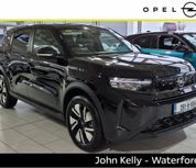 Opel Frontera 2026