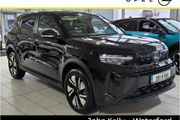Opel Frontera 2026