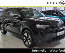 Opel Frontera 2026